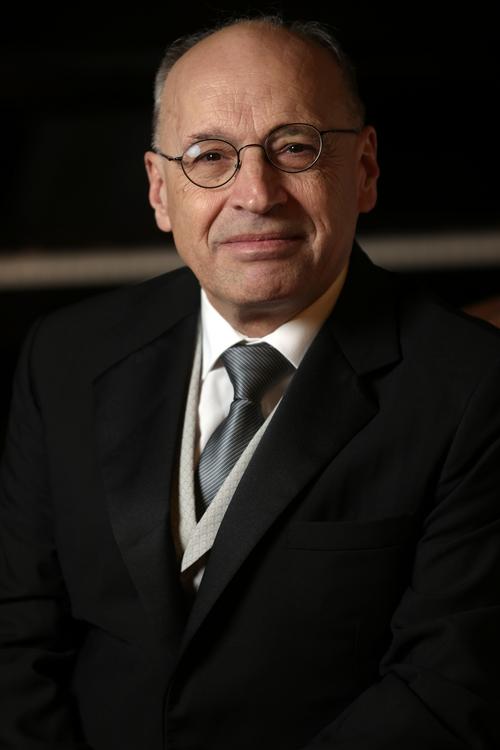 IOSEF ION PRUNNER